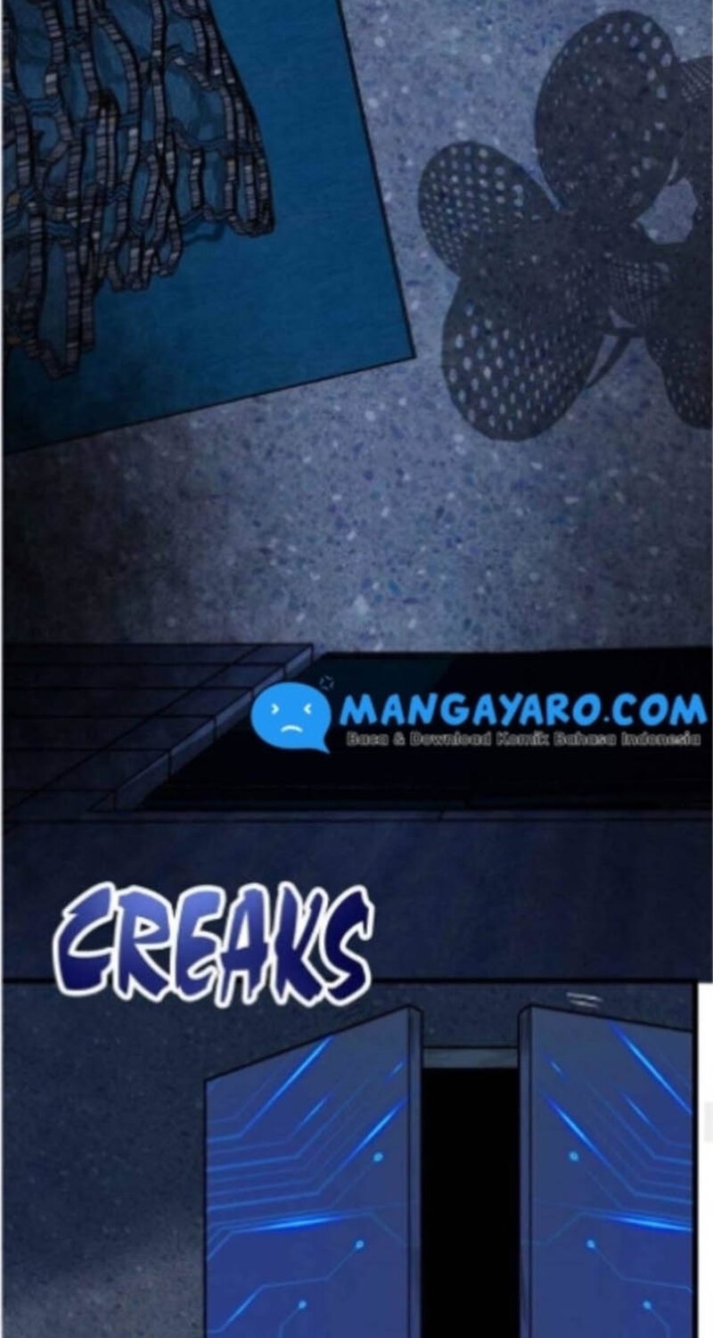 I Might Be A Fake Cultivator Chapter 85 Bahasa Indonesia